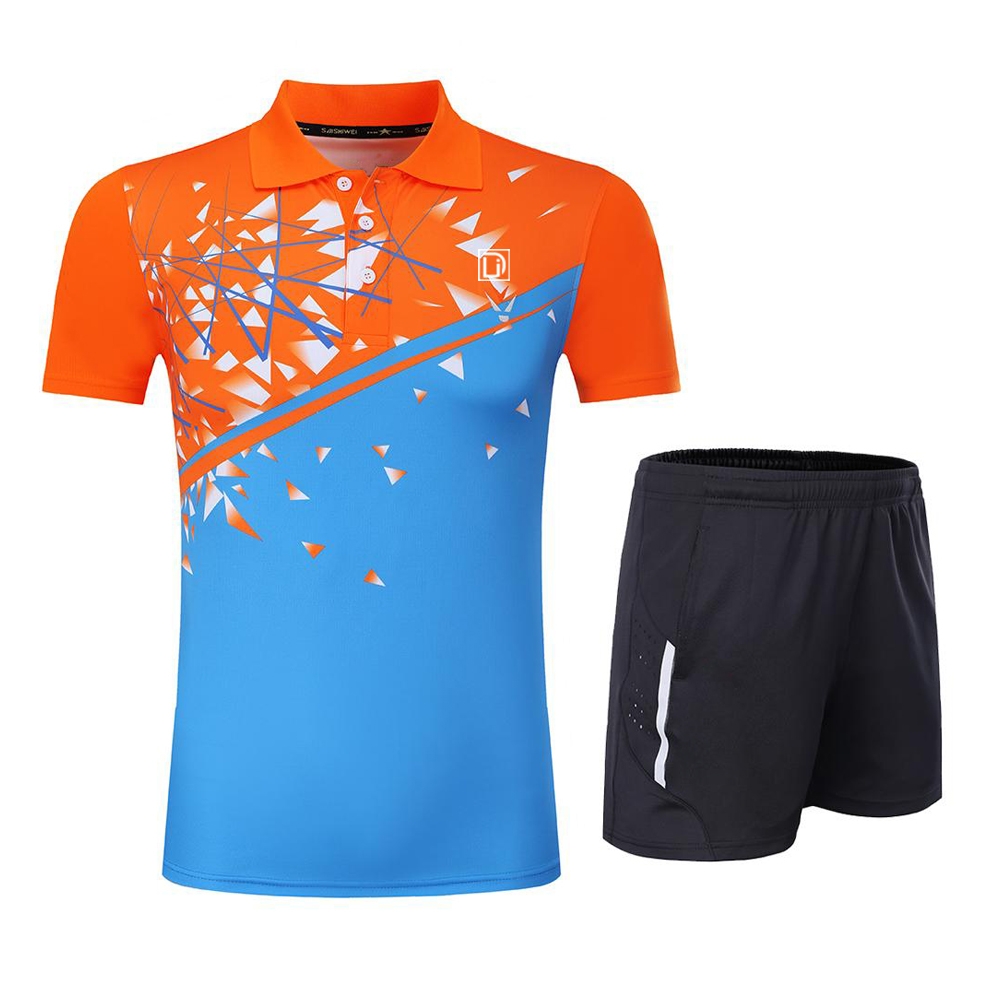 Badminton Uniform